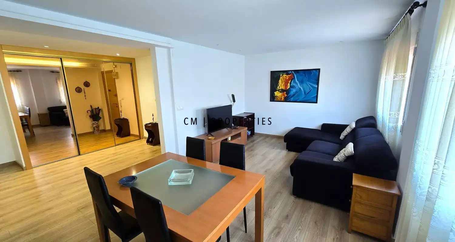 Flat with lift for sale in Escultor Jose Capuz, imagen 17