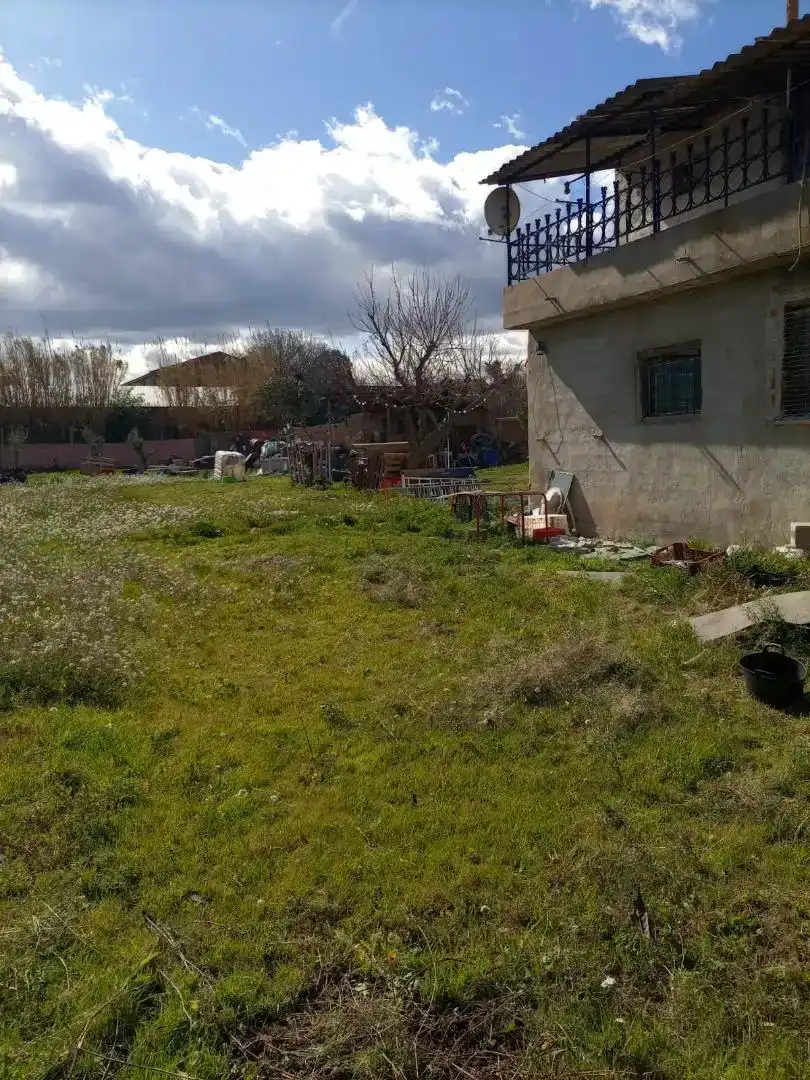 Finca rústica en venda en Borja amb Aire condicionat i Balcó