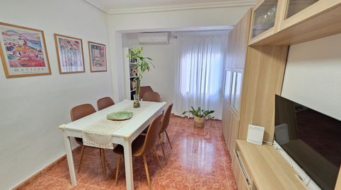 Foto 5 de Pis en venda a Mare de Deu de Montiel, El Alborgí, Paterna