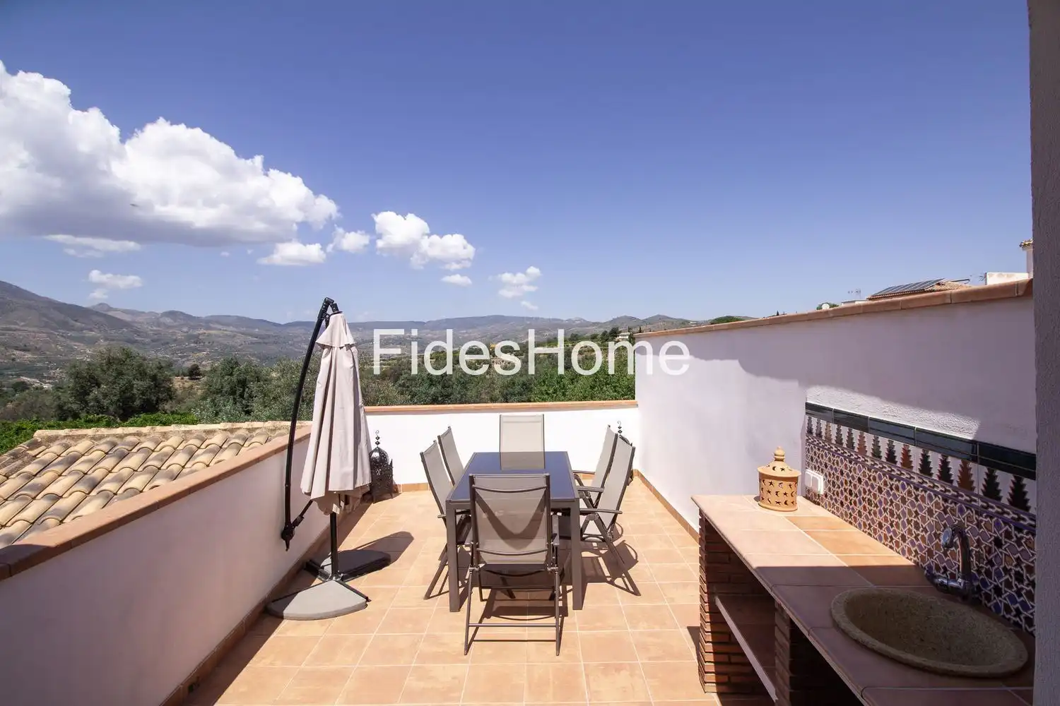 Villa à vendre à Calle Santísima Trinidad, imagen 44
