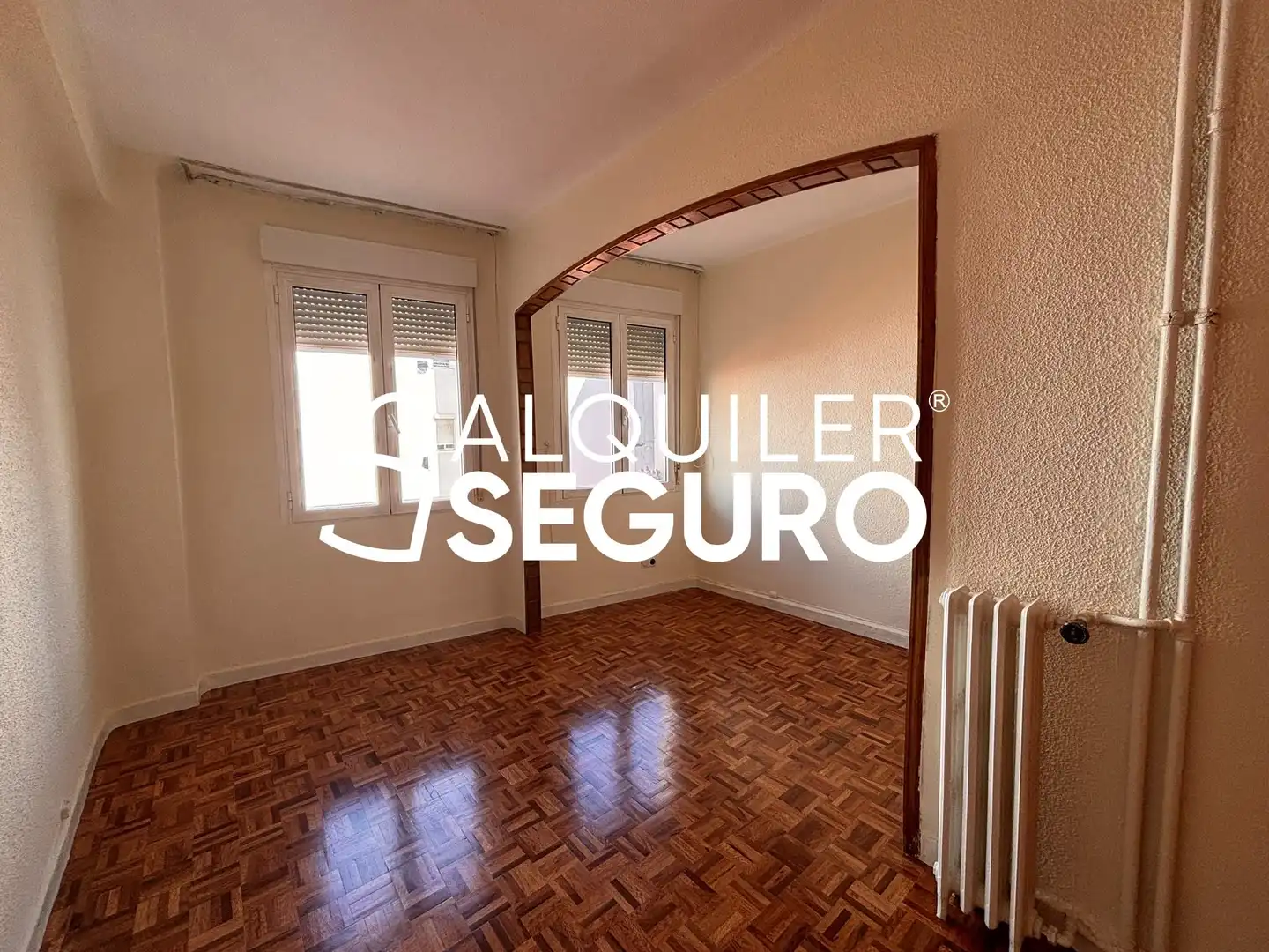 Piso de alquiler en de Rafael de Riego, Palos de Moguer