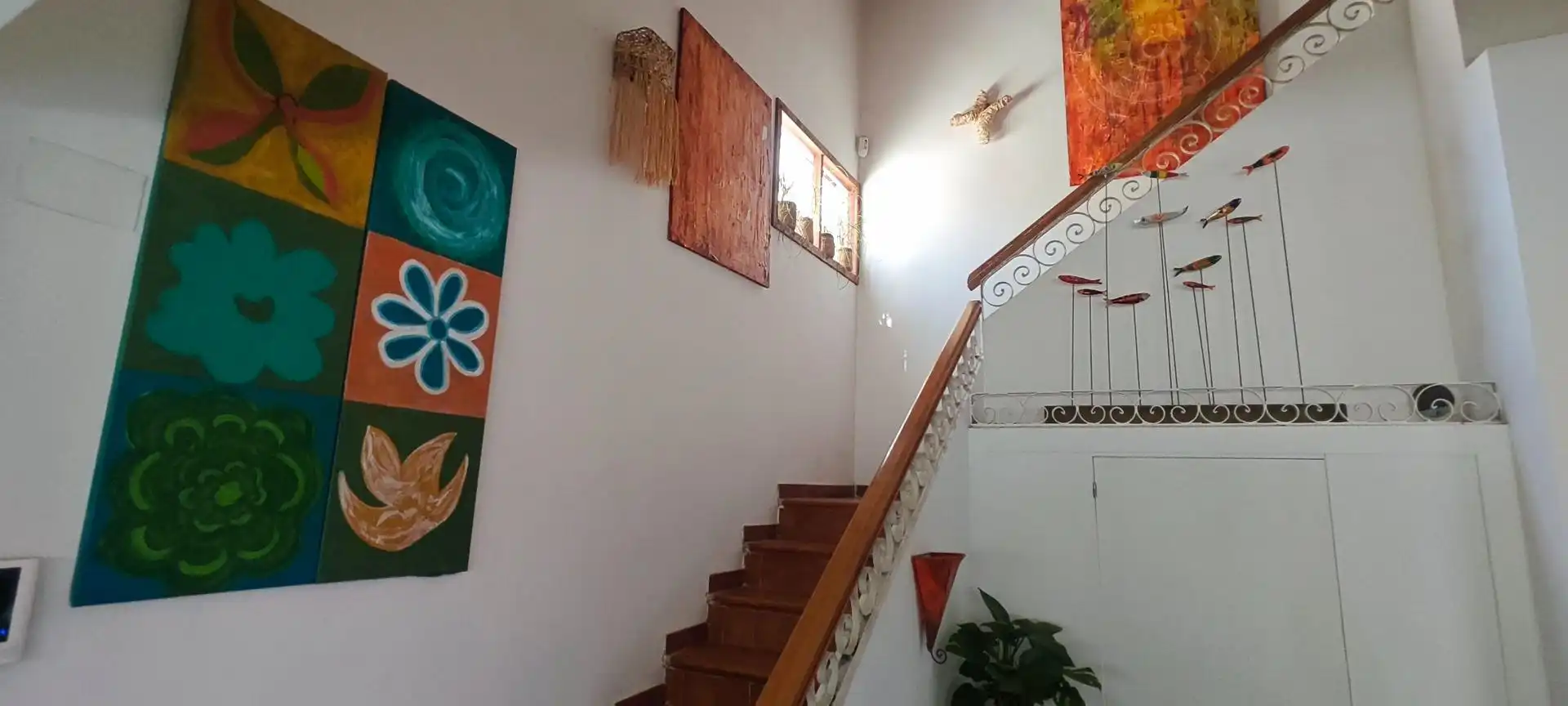 Houses for sale in Los Arenales del Sol