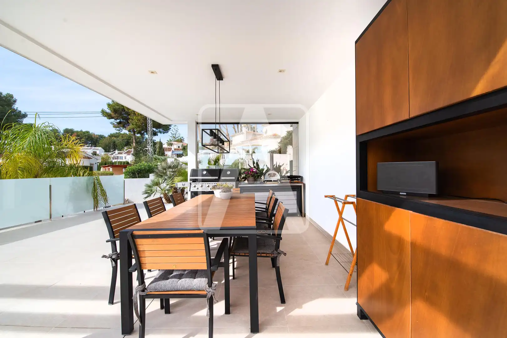 Villa avec piscine à vendre à La Fustera, imagen 19
