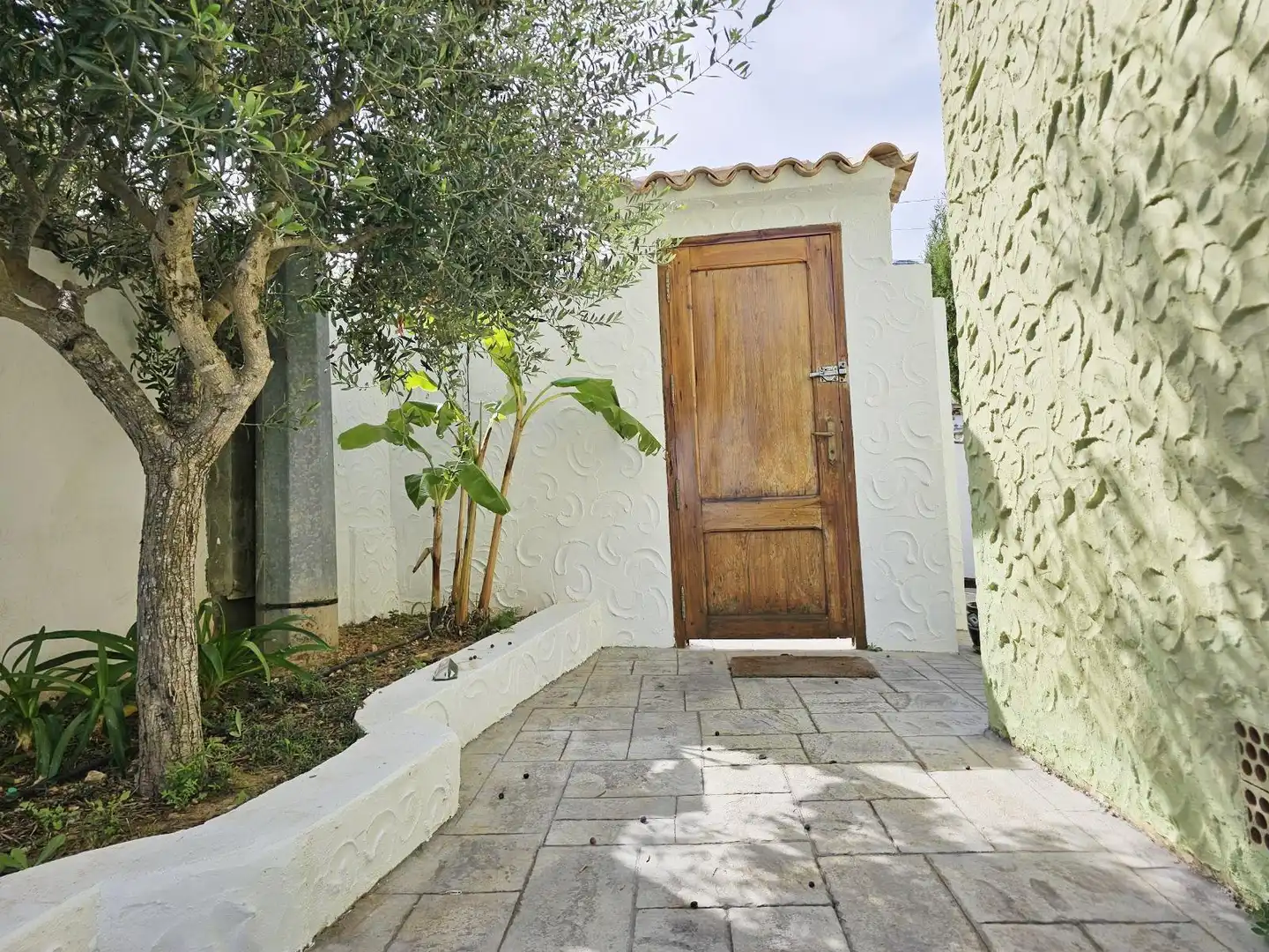Villa avec jardin à louer à El Montgó, imagen 44