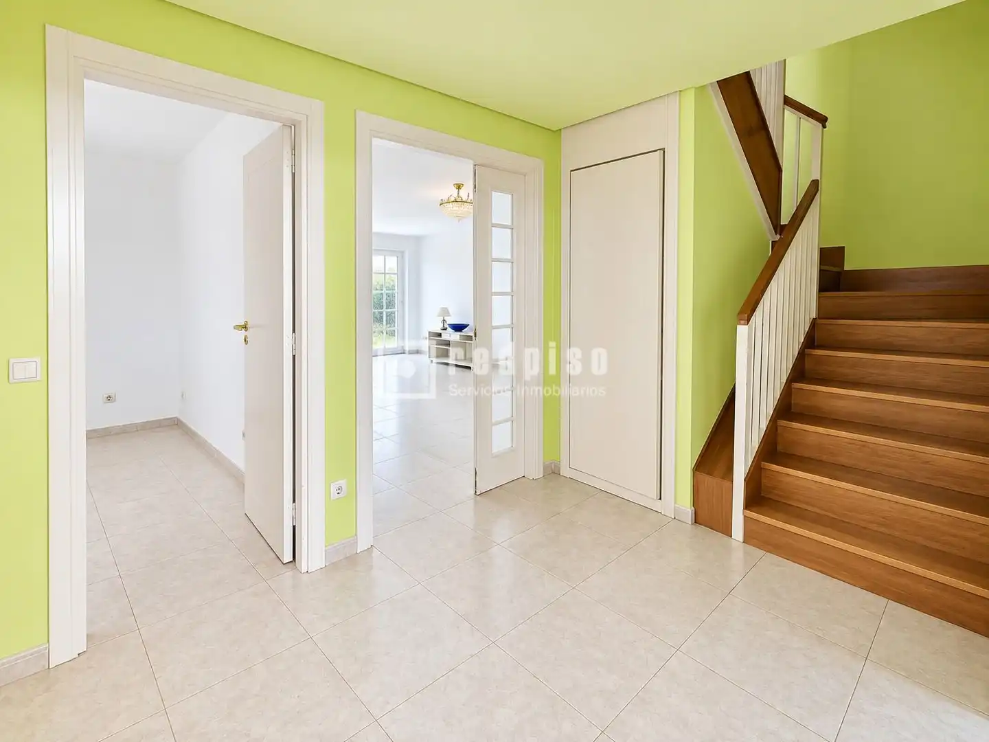 Detached house with garden for sale in Centro, imagen 3