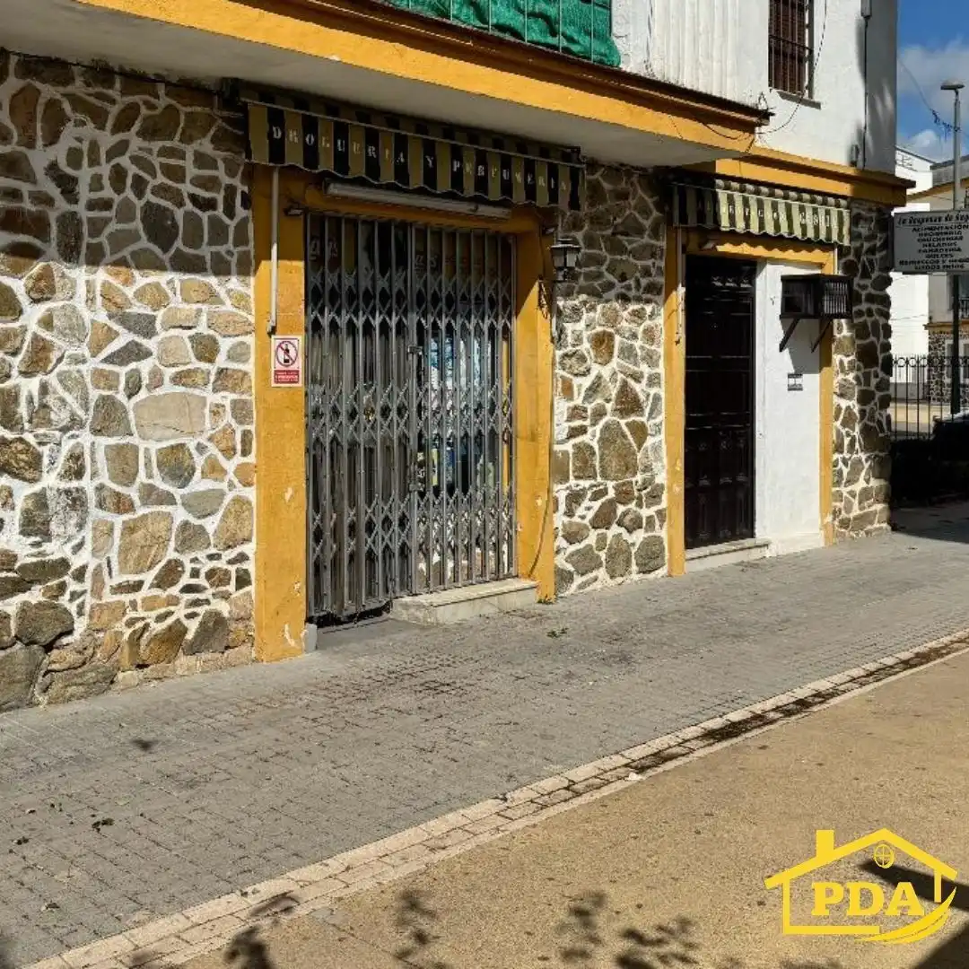 Business premises for sale in Palma del Río, imagen 4