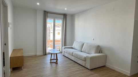Photo 3 of Apartments for rent in Calle Santa Margarita, Bellavista, Sevilla Capital