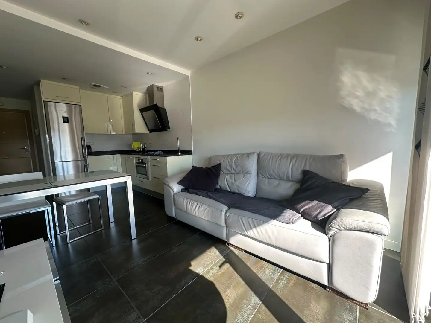 Apartment with balcony to rent in Calle Manuel de Falla 29, imagen 3