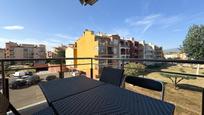 Terrace of Flat for sale in Empuriabrava  with Balcony