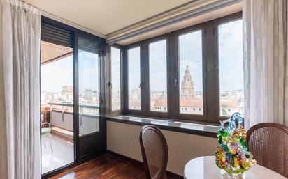 Living room of Flat for sale in  Murcia Capital  with Air Conditioner, Heating and Terrace