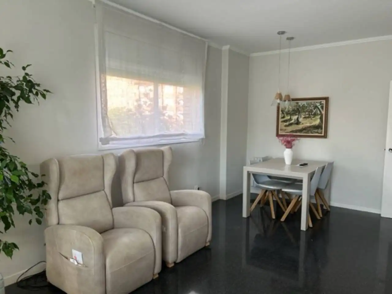 Apartament de lloguer a Sant Cugat del Vallès, Barcelona