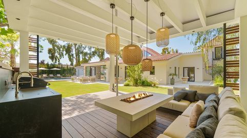 Foto 4 de Casa o chalet en venta en Nueva Andalucía centro, Marbella