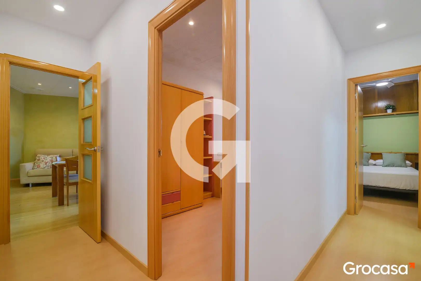 Flat for sale in Gavà  with Air Conditioner, Heating and Storage room
