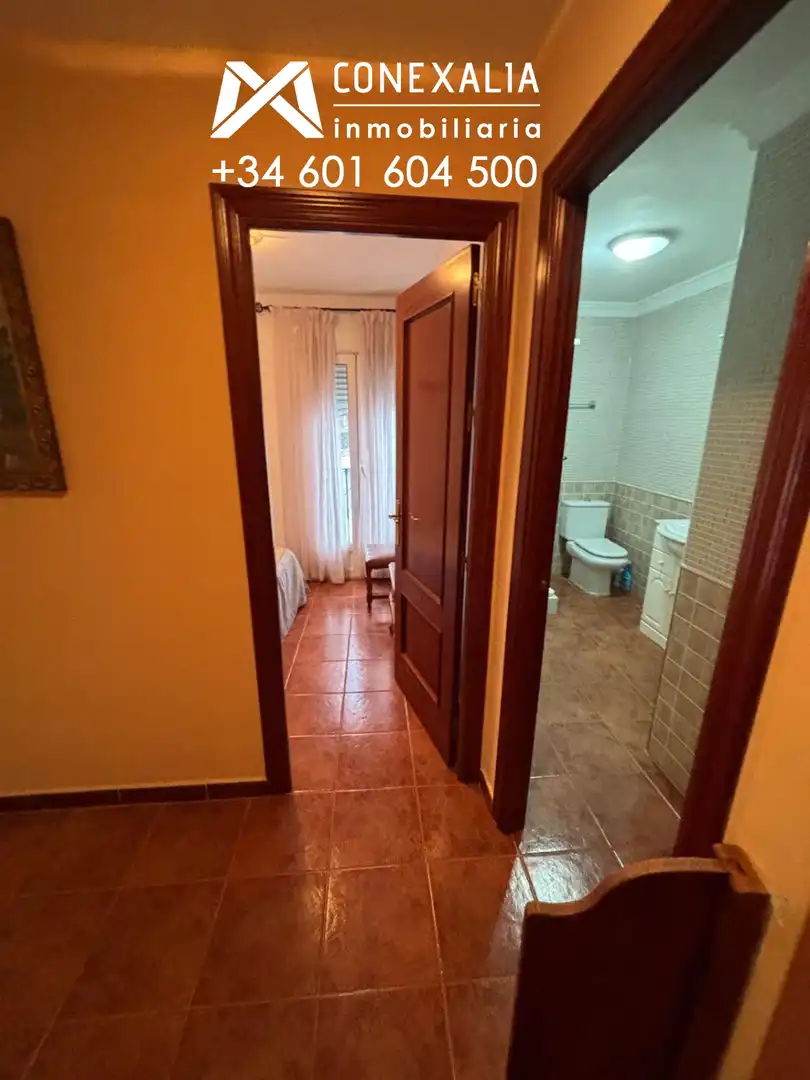 Maison avec terrasse à vendre à Setenil de las Bodegas, imagen 18