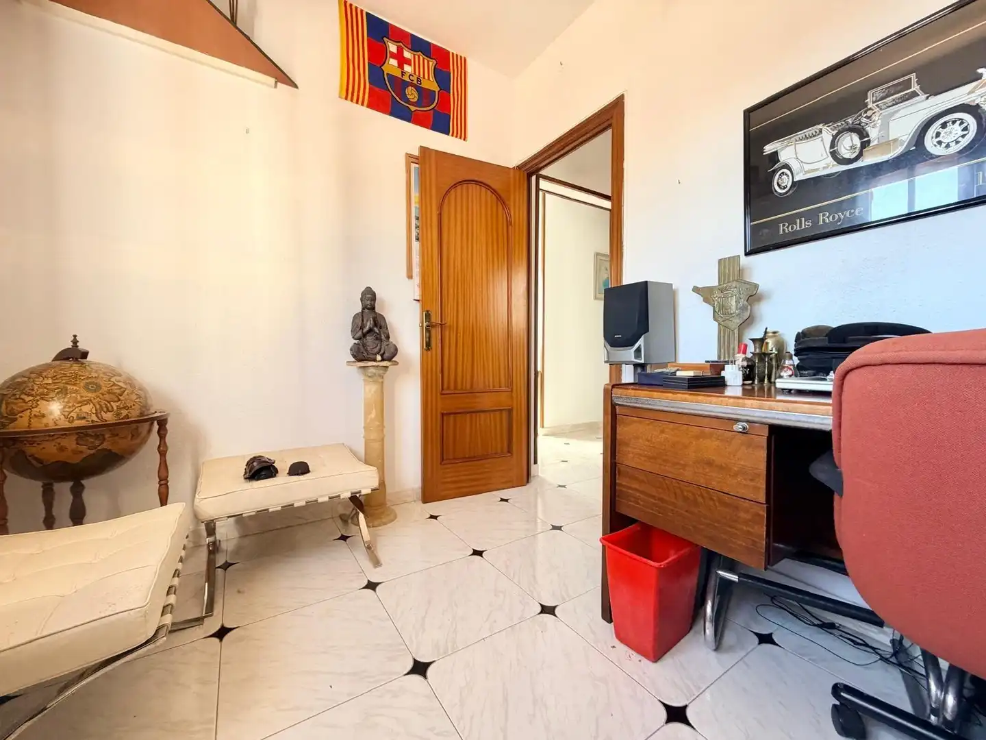 Casa o xalet en venda en Cunit amb Calefacció, Jardí privat i Terrassa