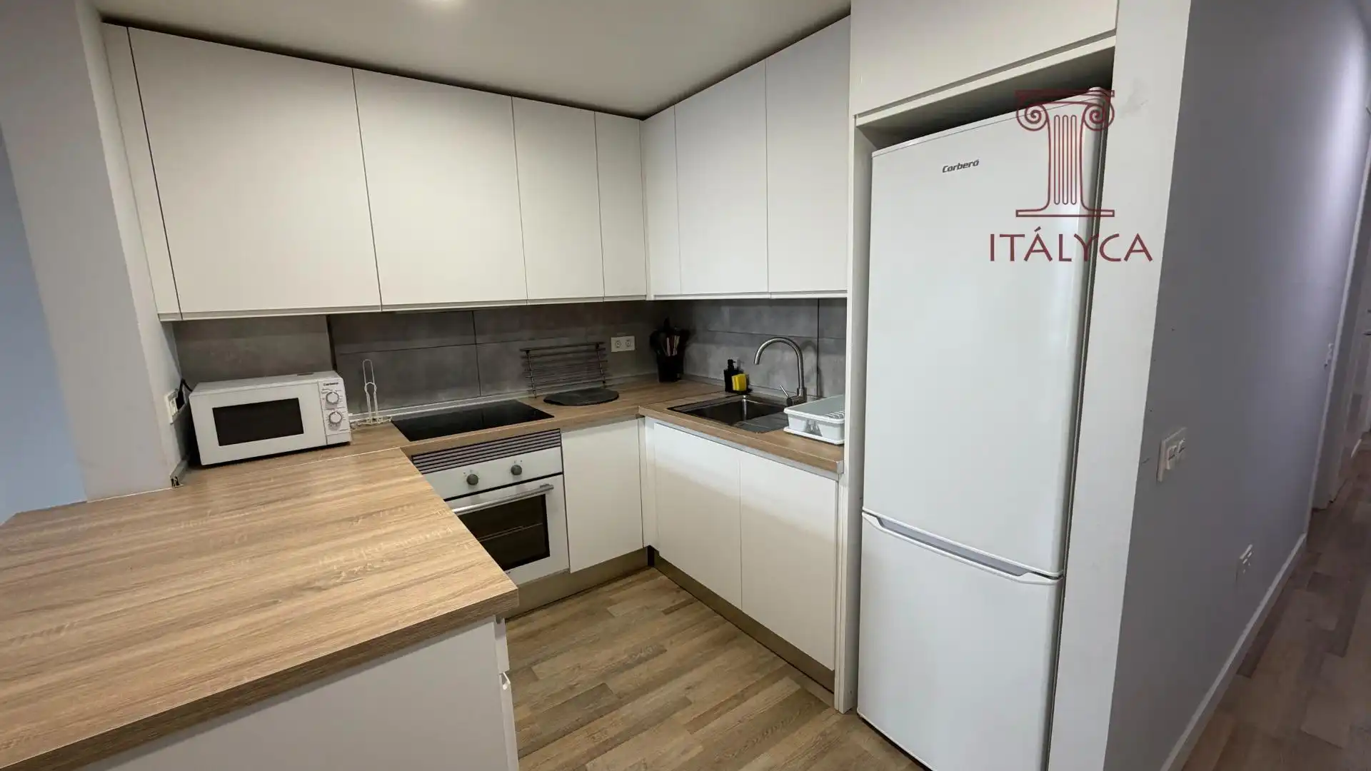 Flat for rent in Calle FERIA, San Gil