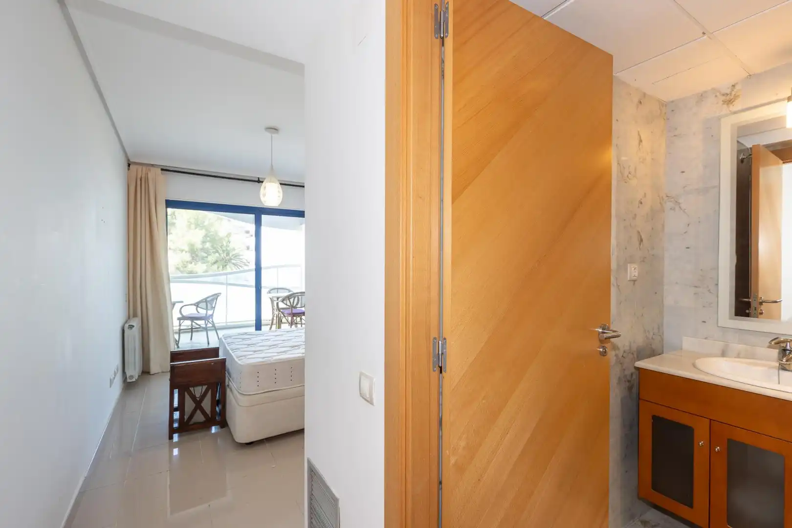 Apartament amb terrassa en venda a de Brussel·les 51, imagen 15