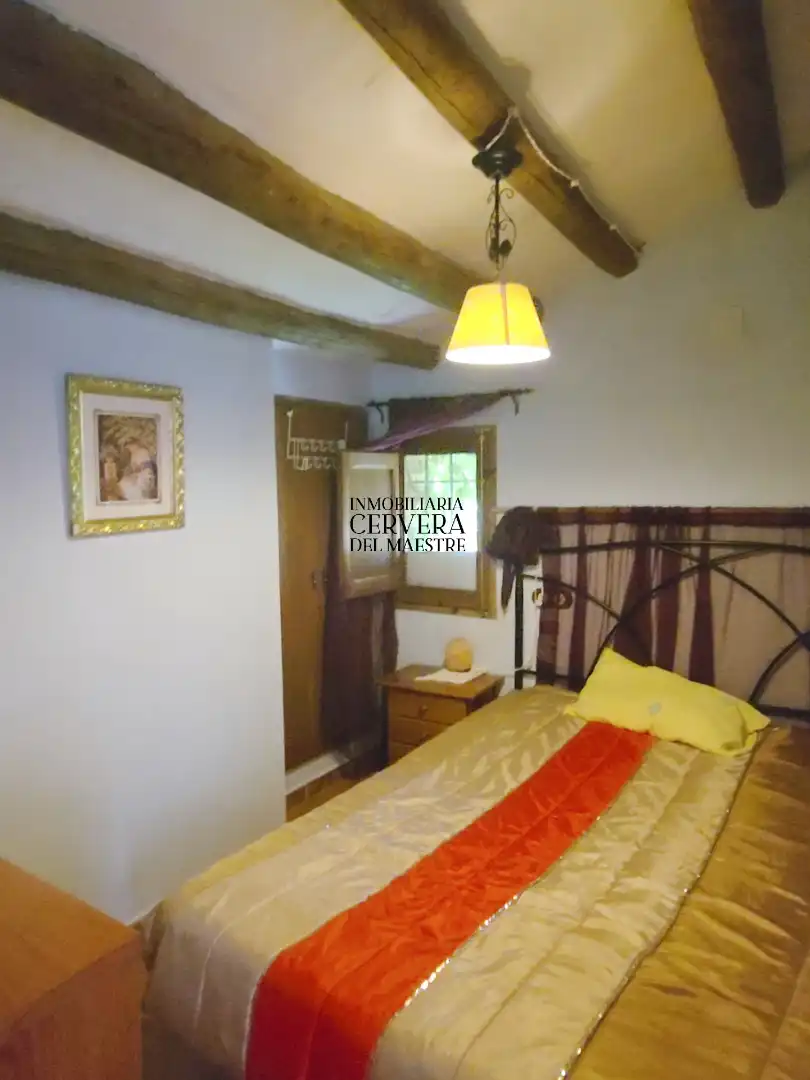 Houses for sale in La Torre d'en Besora