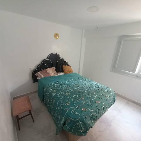 Piso en Venta en Colonia Requena