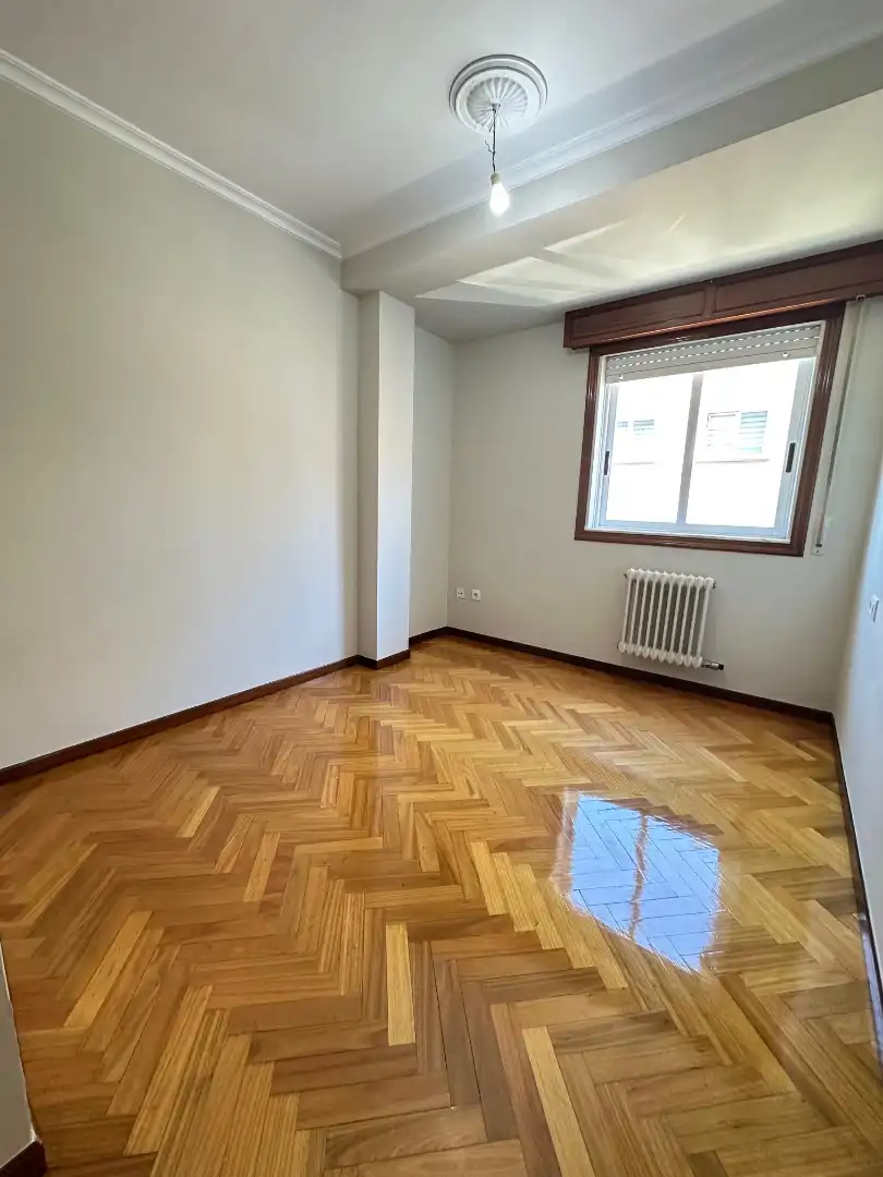 Flat with terrace to rent in Rúa de Tomás Rguez. Punxín 12, imagen 8