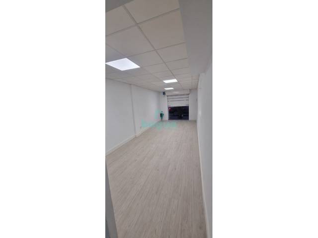 Local comercial en Alquiler en Almendralejo