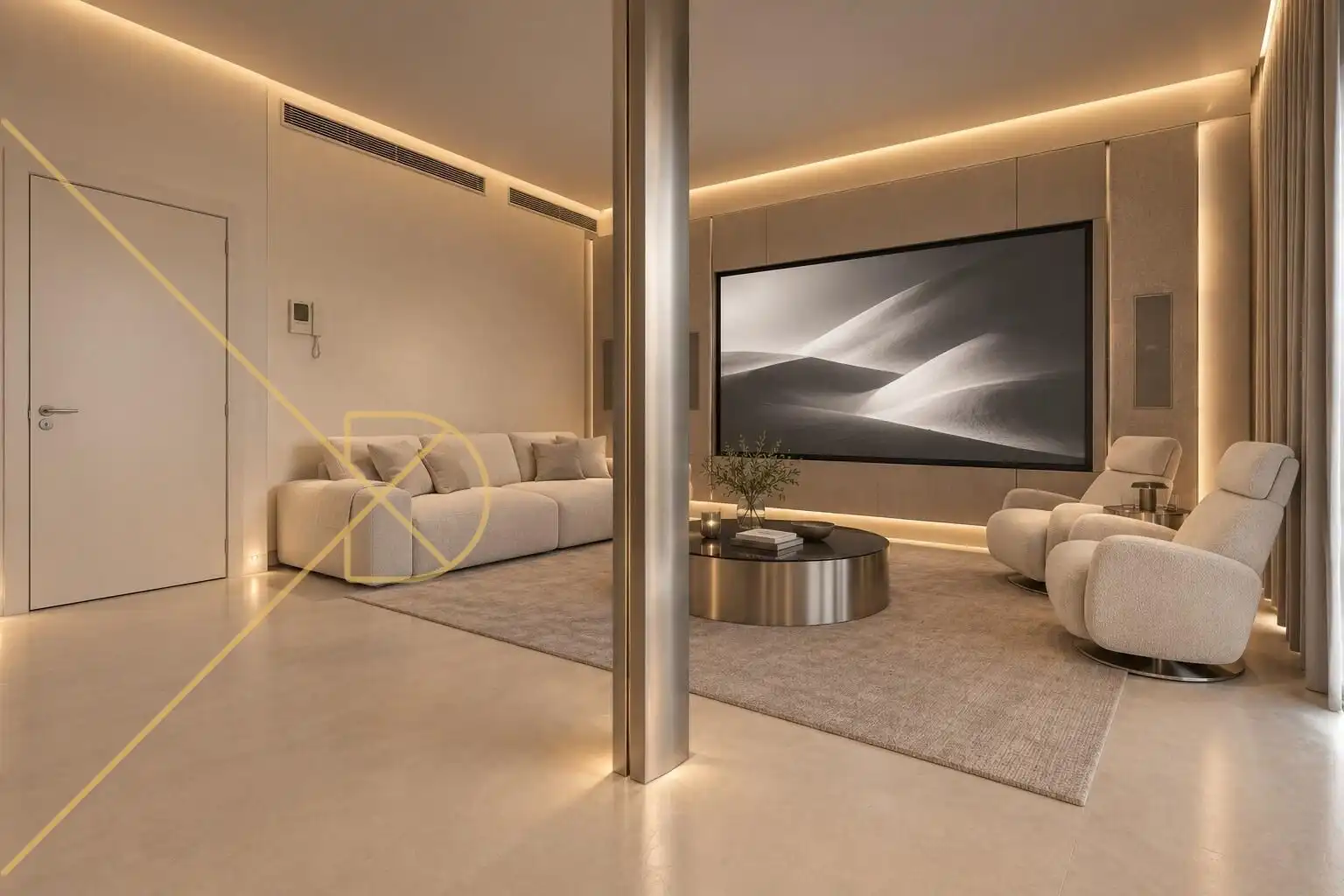 Casa con terraza en venta en Ciutat Diagonal, imagen 24
