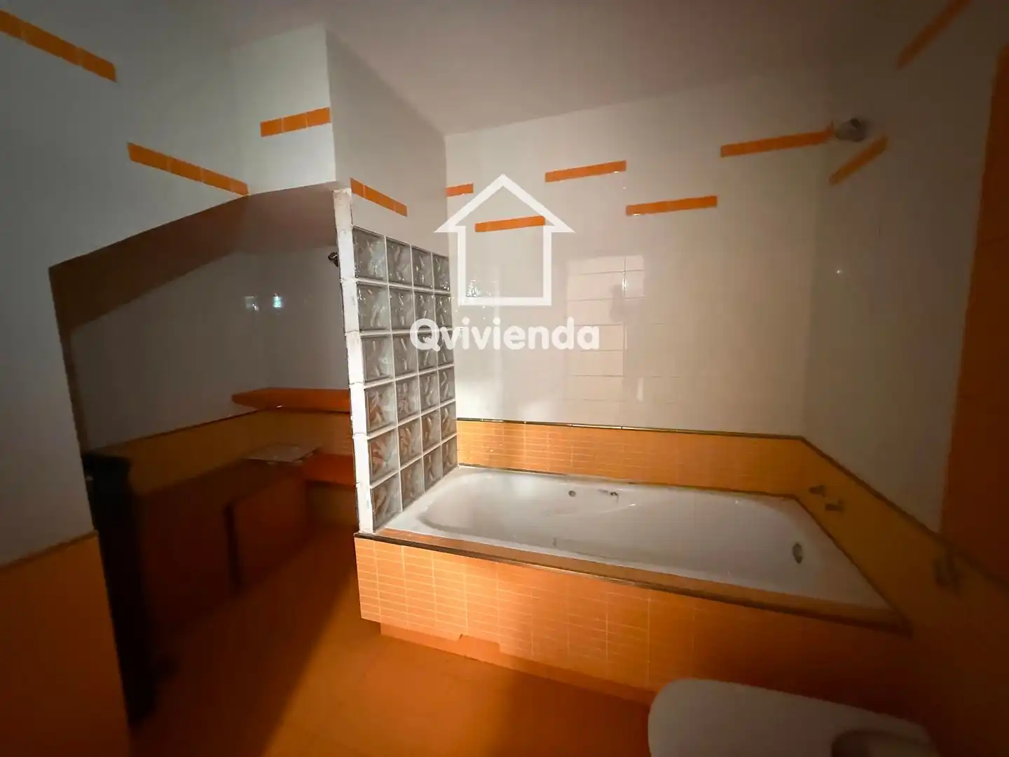 Bany de Casa adosada en venda en Sentmenat