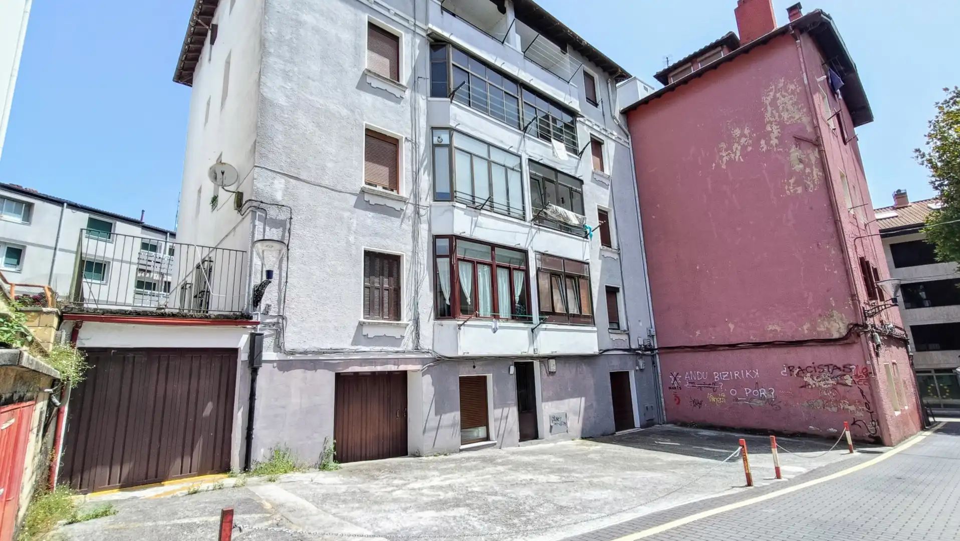 Flat for sale in Erialdea / Centro, imagen 16