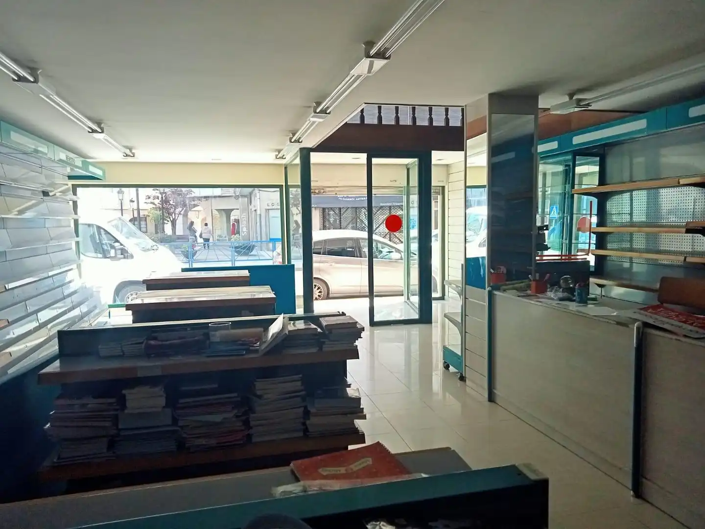 Business premises to rent in Boiro, imagen 8