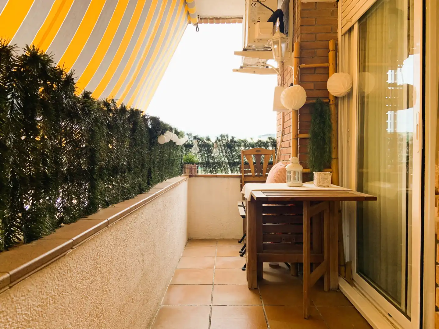 Maisonette zum Verkauf in Morera