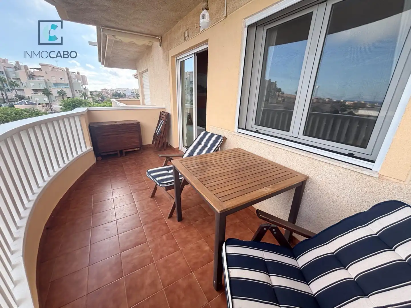 Apartments for sale in Cartagena, Murcia