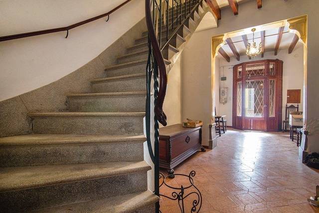 Casa adosada en Venta en Llucmajor pueblo