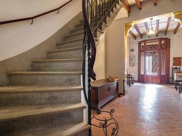 Casa a schiera con balcone in vendita a Llucmajor pueblo
