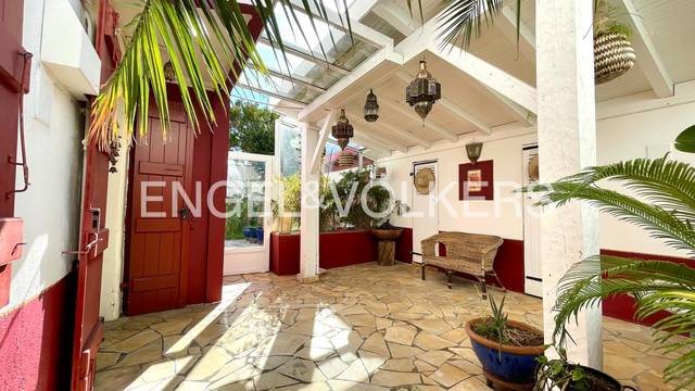 Apartamento en Venta en Avenue Lahouze en Biarritz