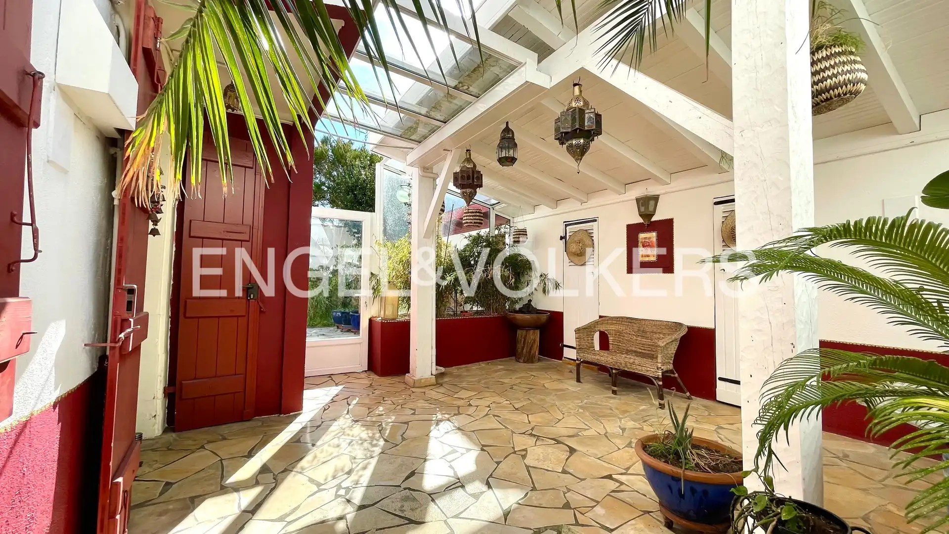 Apartamento en venta en Biarritz con Calefacción, Jardín privado y Terraza