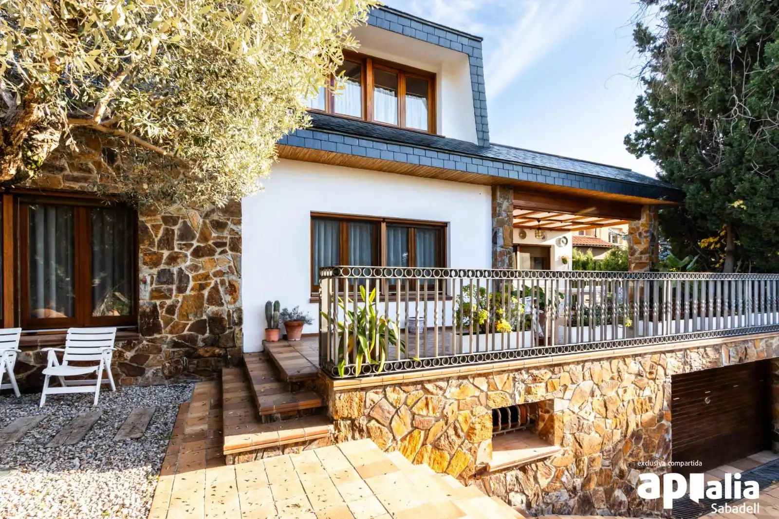 Villa mit Terrasse zum Verkauf in Airesol, imagen 7
