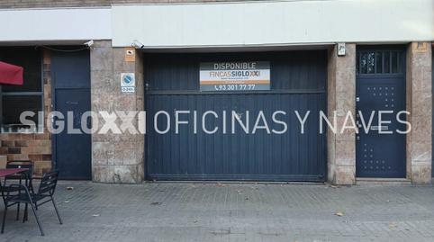 Photo 4 of Premises to rent in Espronceda , El Poblenou, Barcelona