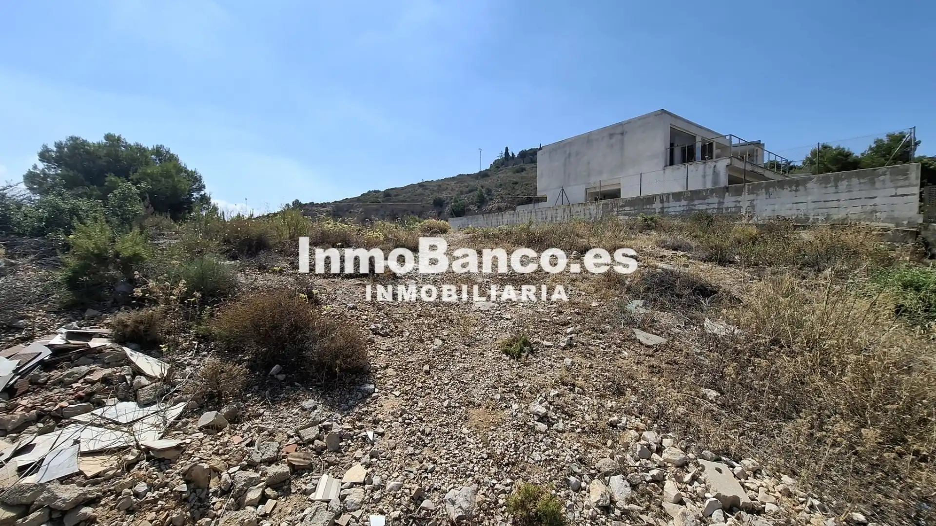 Wohnbaugrundstück zum Verkauf in Urbanizacion San Miguel 1701, imagen 15