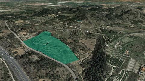 Foto 2 de Residencial en venda a Cantalars, Pol.9, Parc. 123(a,b,c y D) y Parcela 2, La Llosa de Ranes, Valencia