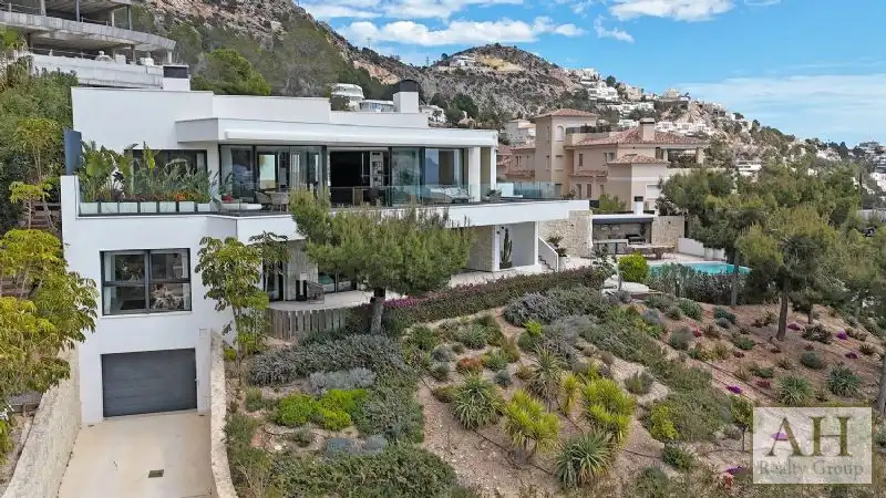 Maison à vendre à Altea Hills, imagen 3