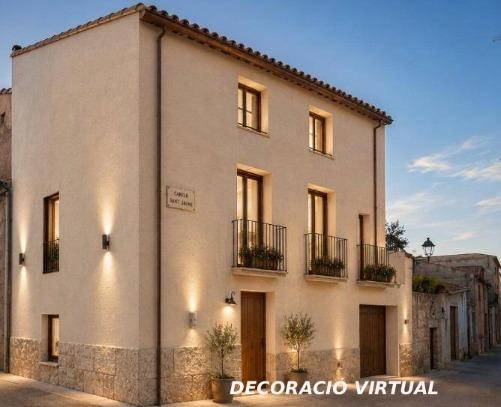 Casa-chalet en Venta en Freginals
