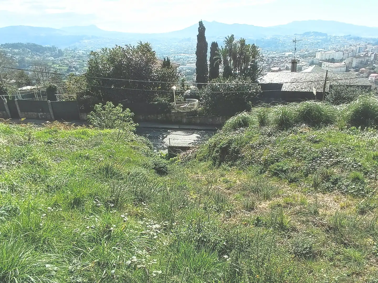 Residential for sale in Vigo 