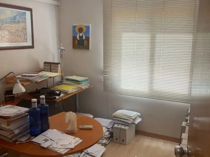 Office space with lift to rent in pompeu fabra 1, imagen 4