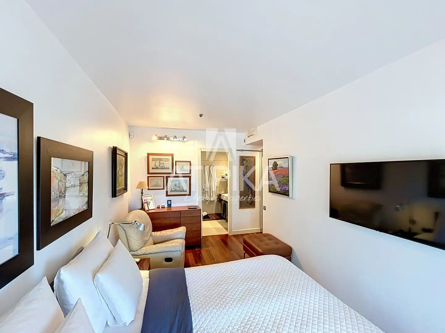 Appartement avec piscine à vendre à Garcia Faria, imagen 24