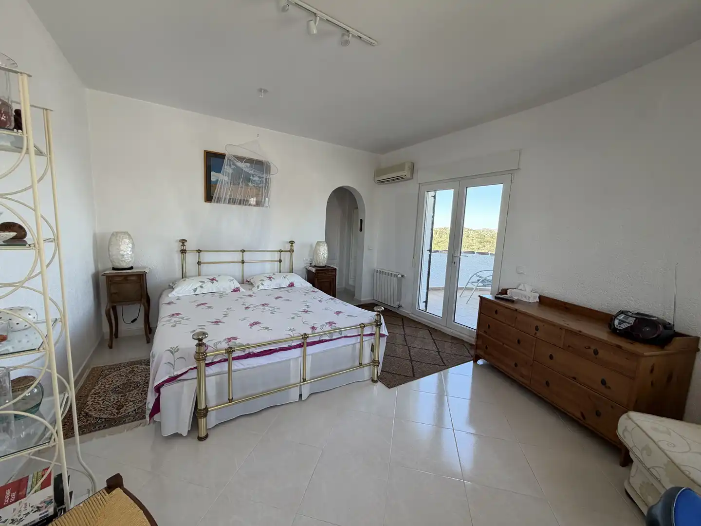 Casa amb piscina en venda a Monte Pedreguer, imagen 23