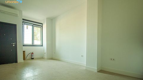 Foto 3 de Apartamento de alquiler en Avenida Avenida Manuel Rojas Torres, San Roque - Ronda Norte, Badajoz Capital