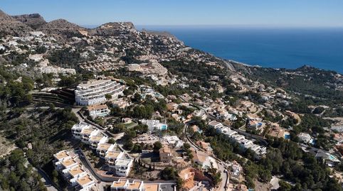 Foto 2 de Casa o chalet en venta en Altea la Vella, Altea