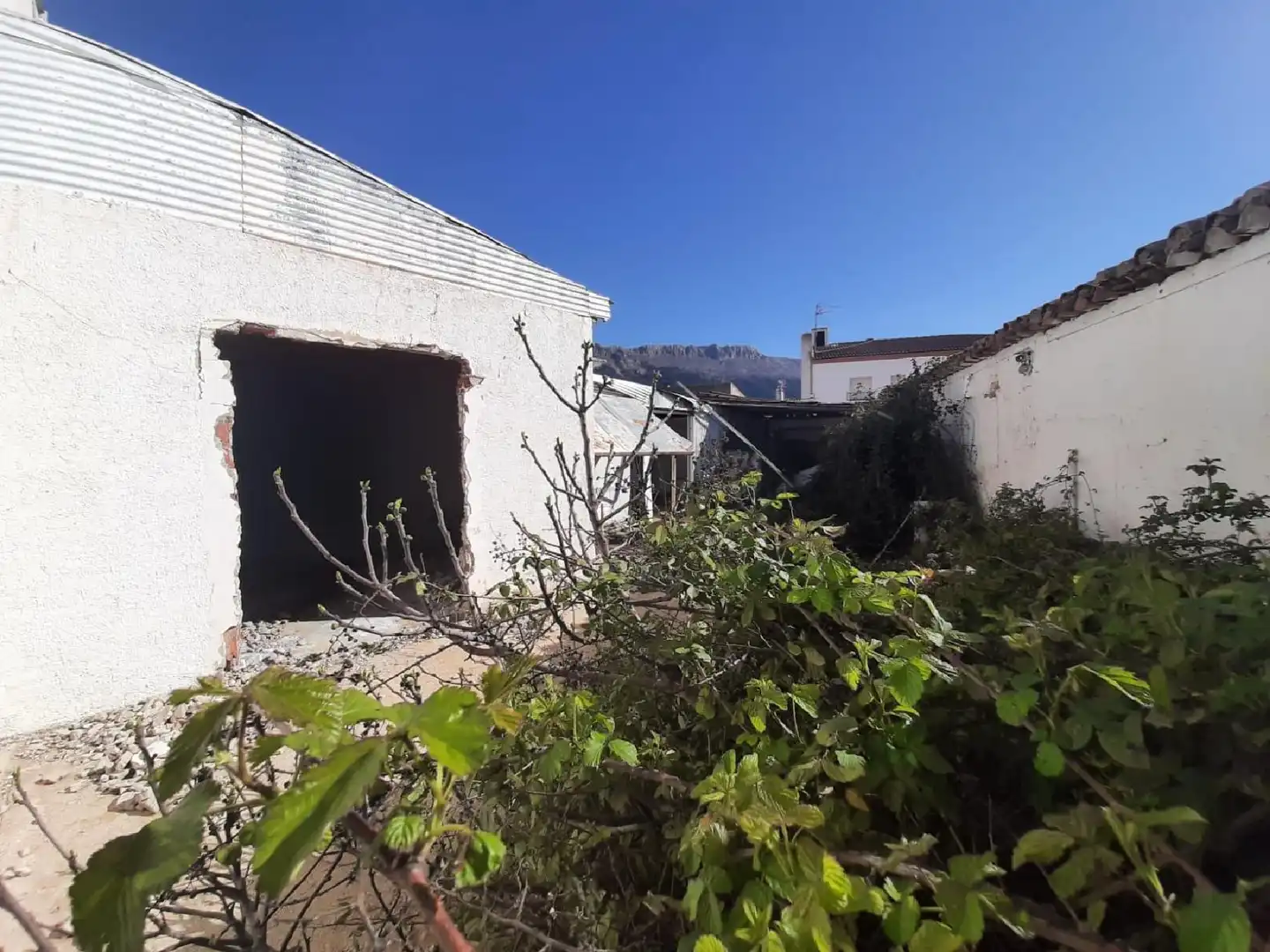 Casa o chalet en venta en María