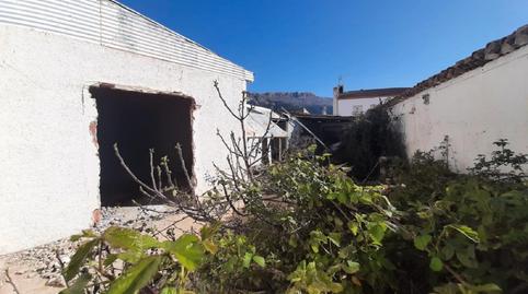 Foto 2 de Casa o xalet en venda a Calle Nueva, María, Almería