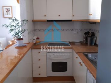 Apartament amb piscina en venda a La Mata